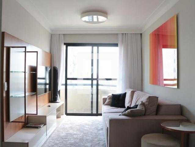 Apartamento aluguel em Região Imediata de São Paulo, Região Metropolitana de São Paulo