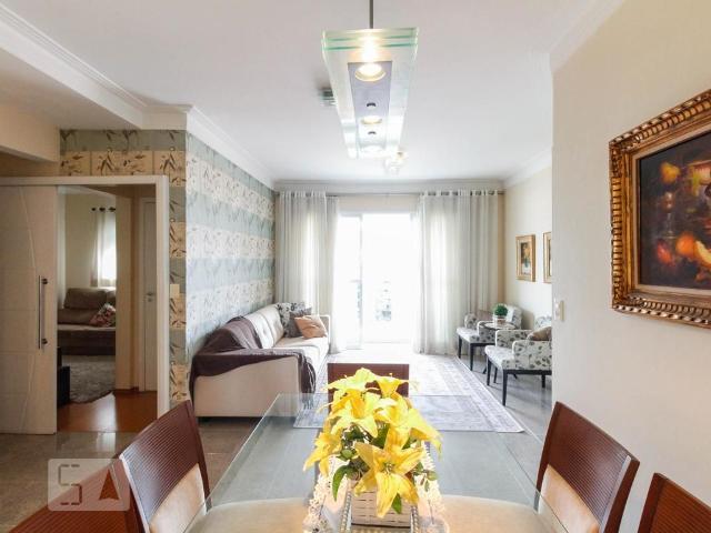 Apartamento aluguel em Carrão, São Paulo