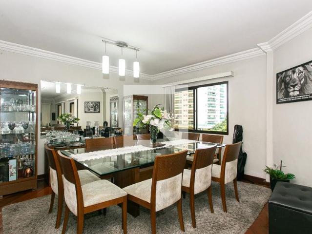 Apartamento aluguel em Região Imediata de São Paulo, Região Metropolitana de São Paulo