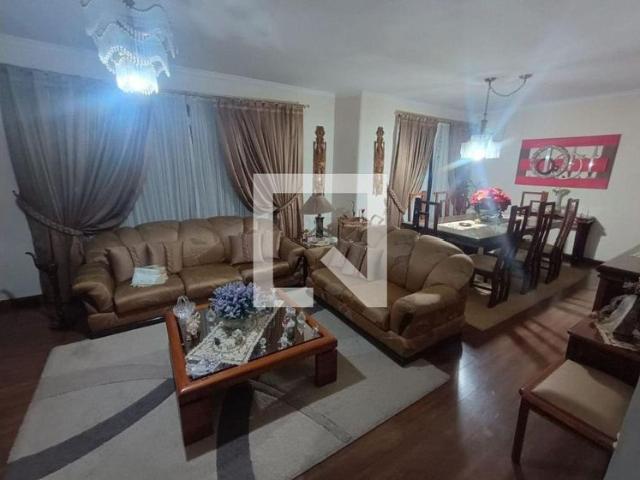Apartamento aluguel em Região Imediata de São Paulo, Região Metropolitana de São Paulo