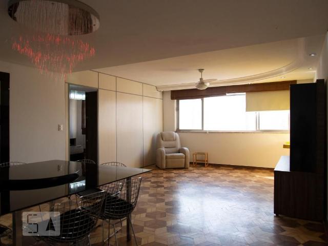 Apartamento aluguel em Região Imediata de São Paulo, Região Metropolitana de São Paulo