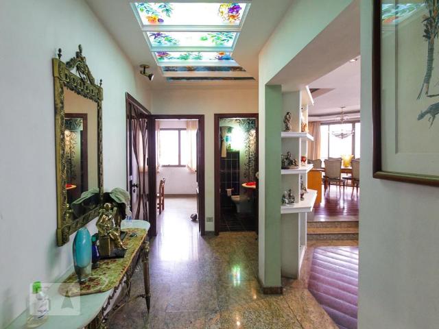 Apartamento aluguel em Região Imediata de São Paulo, Região Metropolitana de São Paulo