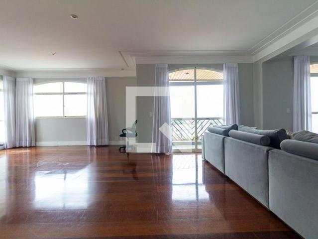 Apartamento aluguel em Região Imediata de São Paulo, Região Metropolitana de São Paulo