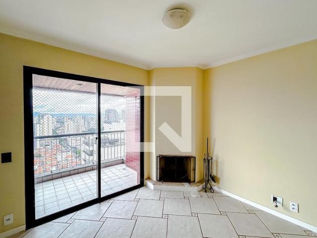 Apartamento aluguel em Vila Gomes Cardim, São Paulo