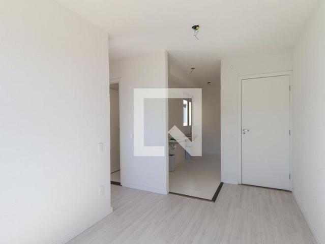 Apartamento aluguel em Região Geográfica Imediata de Curitiba, Região Metropolitana de Curitiba