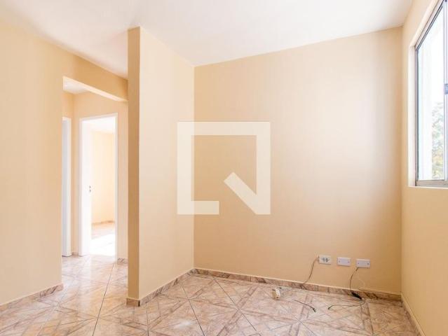 Apartamento aluguel em Região Geográfica Imediata de Curitiba, Região Metropolitana de Curitiba