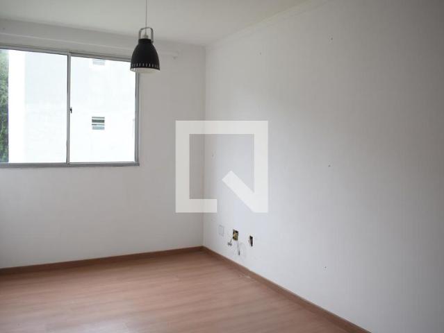 Apartamento aluguel em Curitiba, Umbará