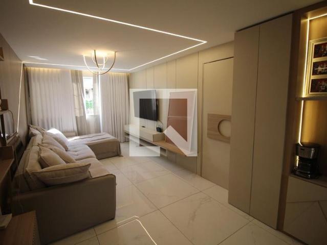 Apartamento aluguel em Região Geográfica Imediata de Belo Horizonte, Região Metropolitana de Belo Horizonte