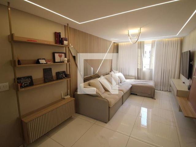 Apartamento aluguel em Região Geográfica Imediata de Belo Horizonte, Região Metropolitana de Belo Horizonte