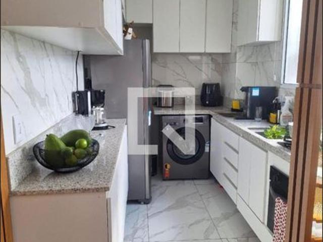 Apartamento venda em Barreiro, Belo Horizonte
