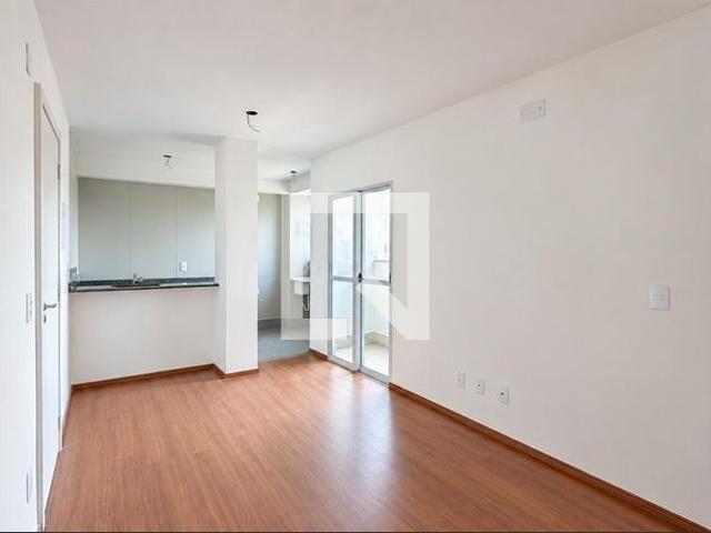 Apartamento aluguel em Antônio Teixeira Dias, Belo Horizonte