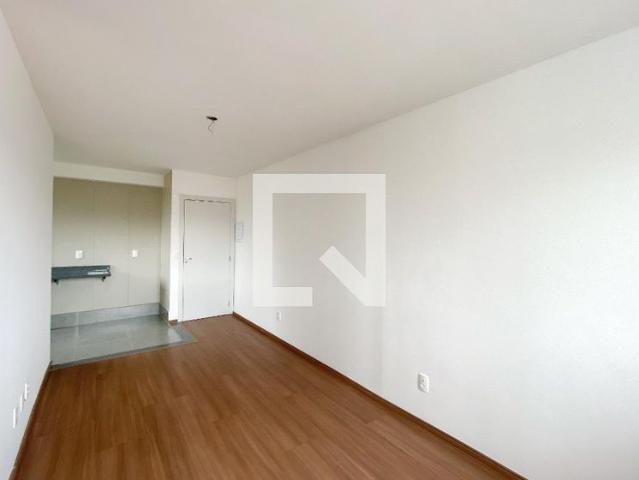 Apartamento venda em Antônio Teixeira Dias, Belo Horizonte