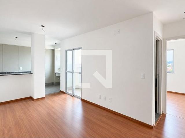 Apartamento aluguel em Antônio Teixeira Dias, Belo Horizonte