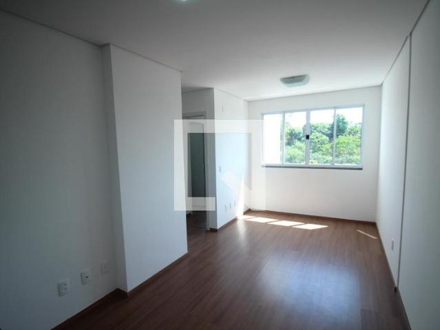 Apartamento aluguel em Antônio Teixeira Dias, Belo Horizonte
