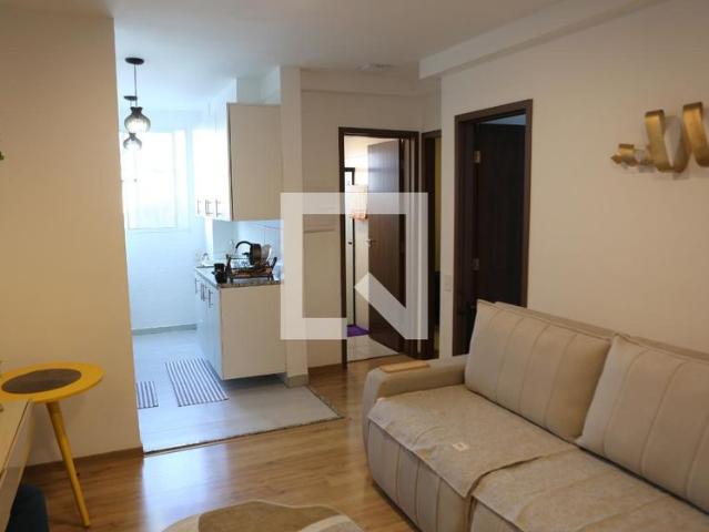 Apartamento aluguel em Barreiro, Belo Horizonte