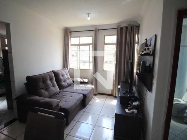 Apartamento venda em Barreiro, Belo Horizonte