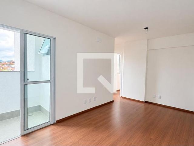 Apartamento aluguel em Antônio Teixeira Dias, Belo Horizonte
