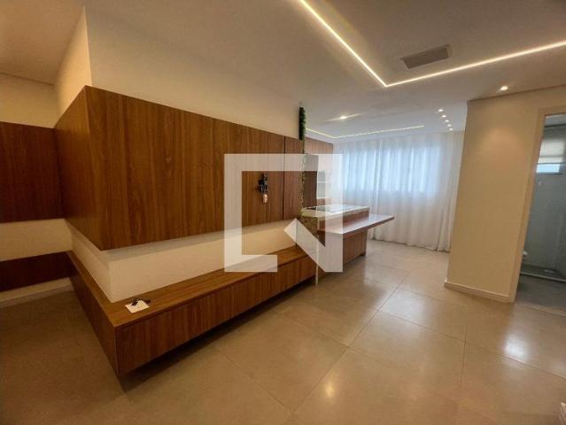 Apartamento aluguel em Região Geográfica Imediata de Juiz de Fora, Juiz de Fora