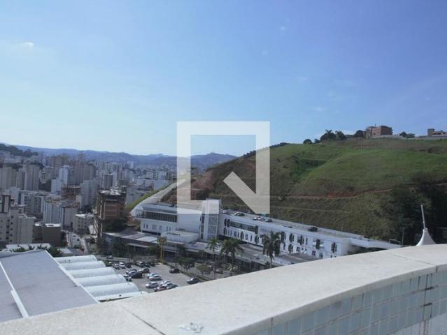 Apartamento aluguel em Região Geográfica Imediata de Juiz de Fora, Juiz de Fora