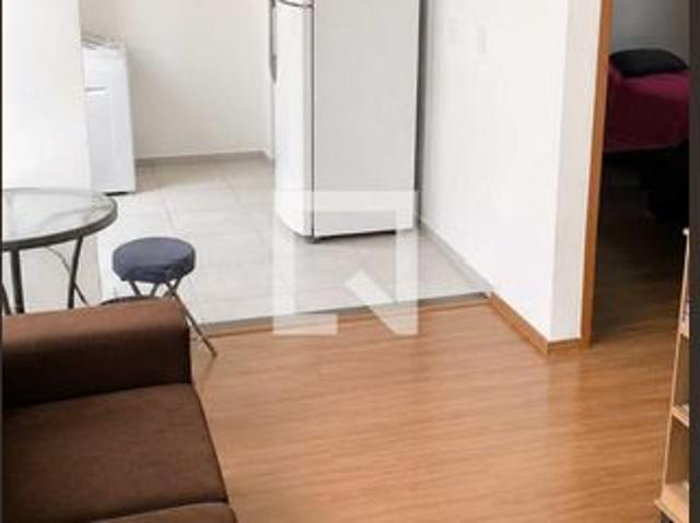 Apartamento aluguel em Região Geográfica Imediata de Florianópolis, Palhoça
