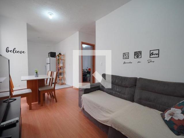 Apartamento aluguel em Região Geográfica Imediata de Florianópolis, Palhoça