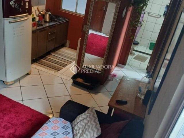 Apartamento venda em Condomínio San Rafael, Porto Alegre