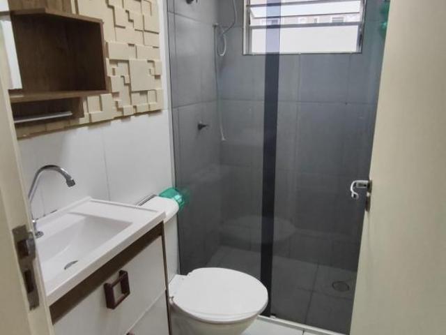 Apartamento venda em Região Imediata de Taubaté-Pindamonhangaba, Região Metropolitana do Vale do Paraíba e Litoral Norte