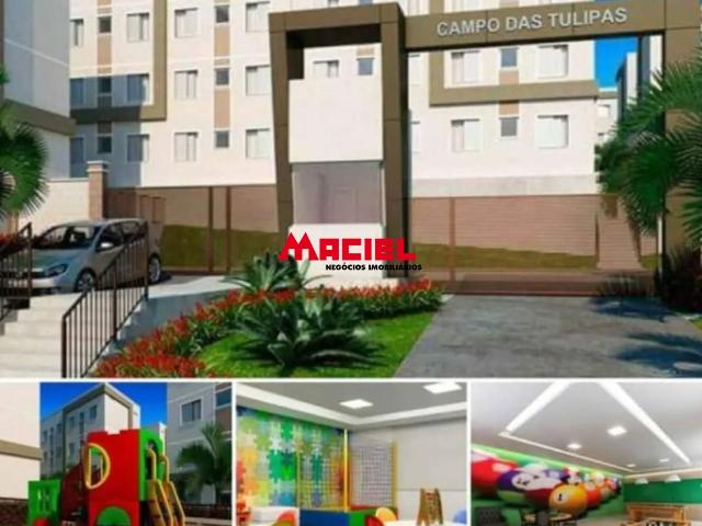 Apartamento aluguel em Região Imediata de São José dos Campos, Região Metropolitana do Vale do Paraíba e Litoral Norte