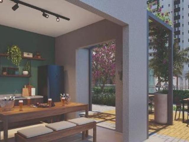 Apartamento venda em Ribeirão Preto