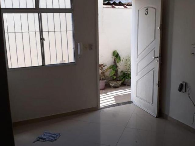 Apartamento venda em São Vicente