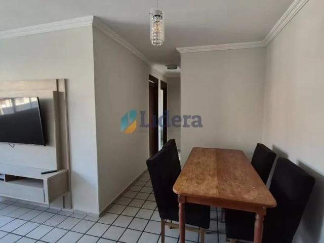 Apartamento aluguel em João Pessoa