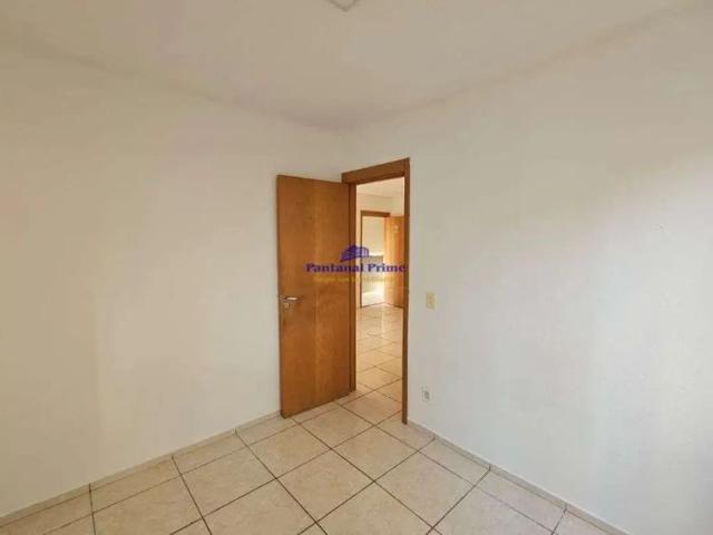 Apartamento aluguel em Santa Cruz, Cuiabá