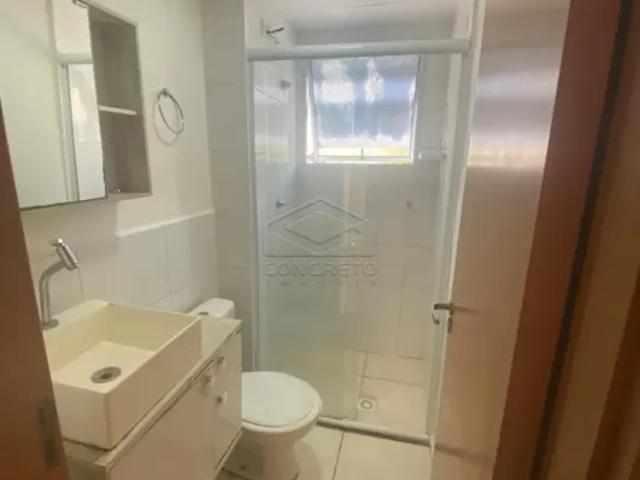 Apartamento aluguel em Região Imediata de Bauru, Bauru