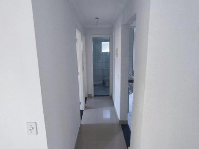 Apartamento venda em Residencial Vereda dos Bandeirantes, Votorantim