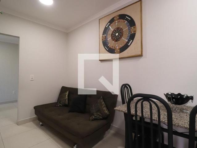 Apartamento aluguel em Tibery, Uberlândia