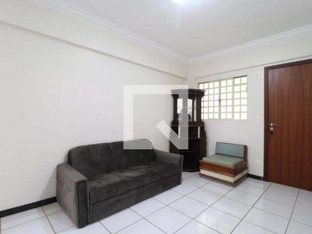 Apartamento aluguel em Região Geográfica Imediata de Uberlândia, Oliveira Fortes