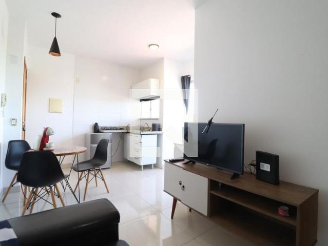 Apartamento aluguel em Tibery, Uberlândia