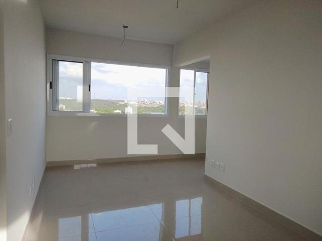 Apartamento aluguel em Região Geográfica Imediata de Uberlândia, Oliveira Fortes