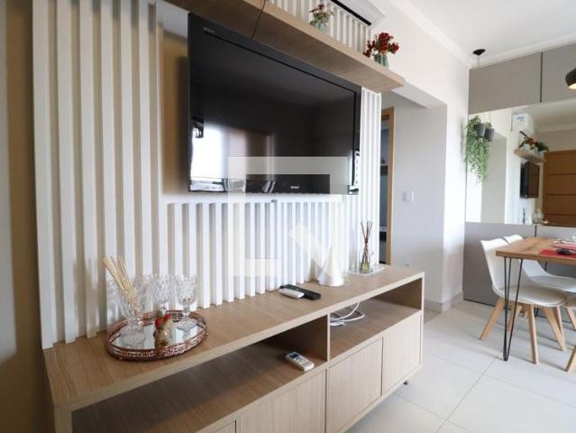 Apartamento aluguel em Região Geográfica Imediata de Uberlândia, Oliveira Fortes