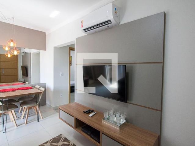 Apartamento aluguel em Região Geográfica Imediata de Uberlândia, Oliveira Fortes