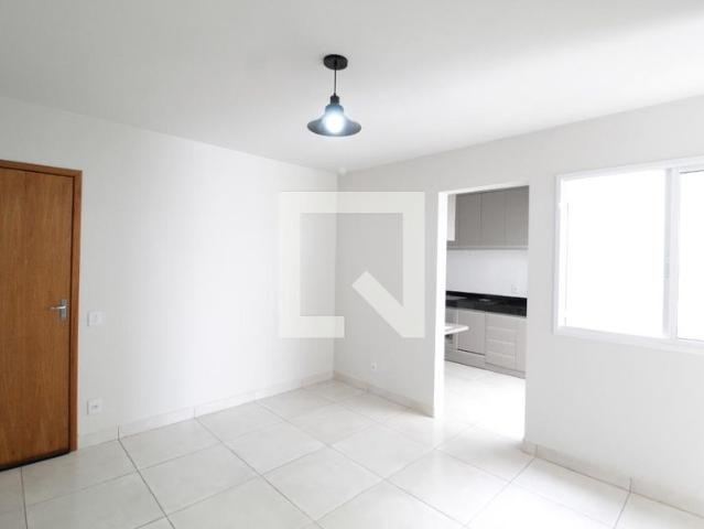 Apartamento aluguel em Região Geográfica Imediata de Uberlândia, Oliveira Fortes