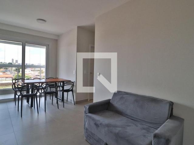 Apartamento aluguel em Região Geográfica Imediata de Uberlândia, Oliveira Fortes