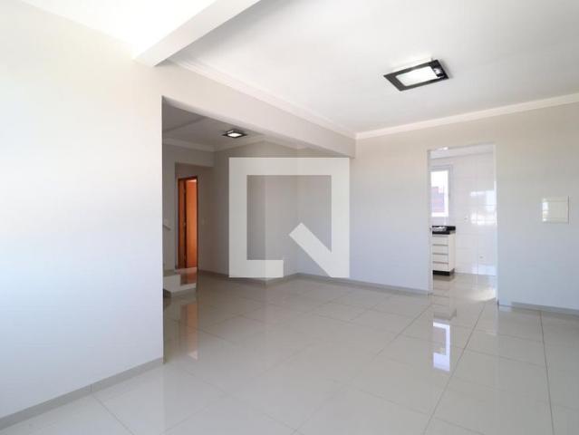 Apartamento aluguel em Tibery, Uberlândia