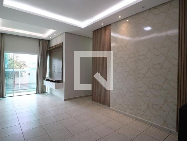 Apartamento aluguel em Região Geográfica Imediata de Uberlândia, Oliveira Fortes