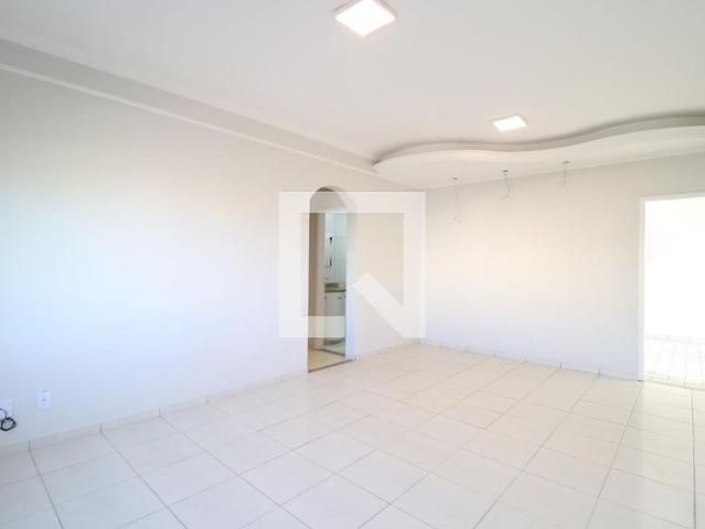 Apartamento aluguel em Região Geográfica Imediata de Uberlândia, Oliveira Fortes