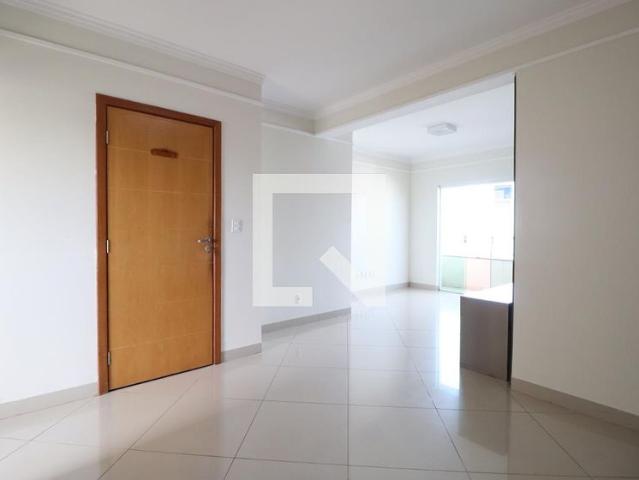 Apartamento aluguel em Região Geográfica Imediata de Uberlândia, Oliveira Fortes