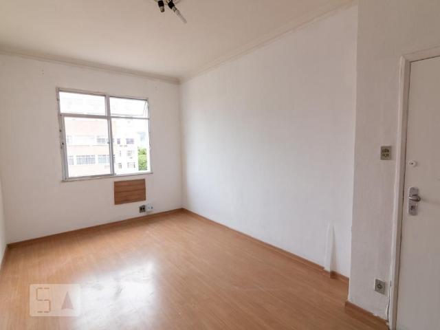Apartamento aluguel em Tijuca, Rio de Janeiro