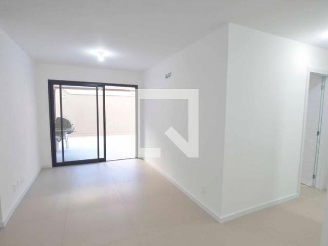 Apartamento aluguel em Muda, Rio de Janeiro