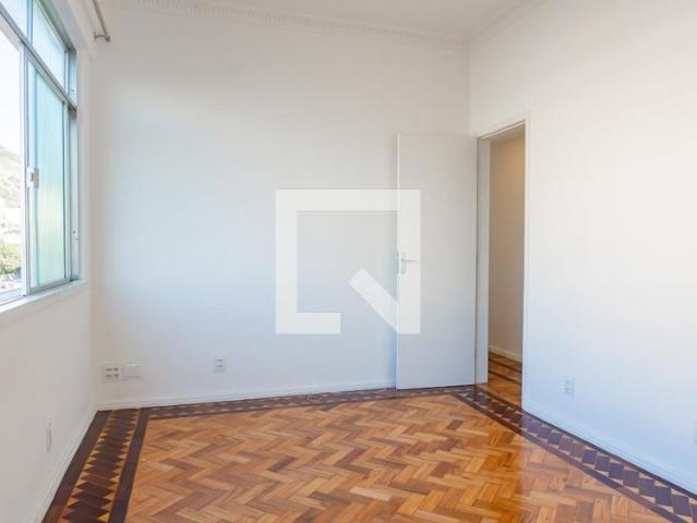 Apartamento aluguel em Rio Comprido, Rio de Janeiro