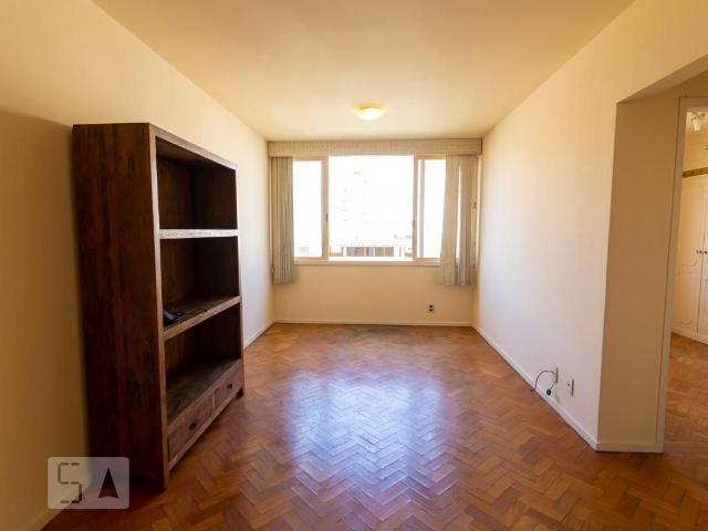 Apartamento aluguel em Tijuca, Rio de Janeiro